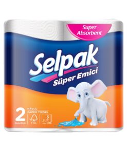 Selpak Paper towel