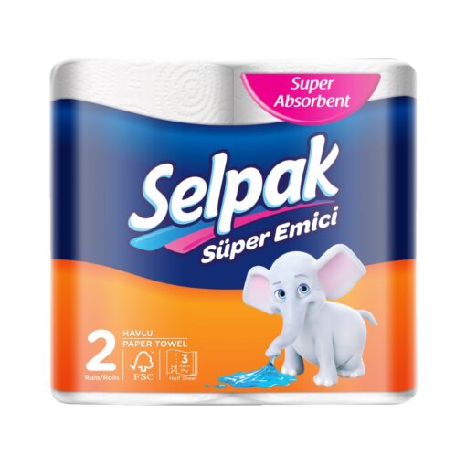 Selpak Paper towel