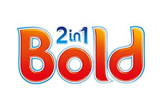 bold