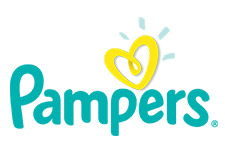 pampers