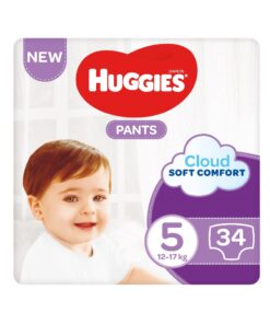 Huggies