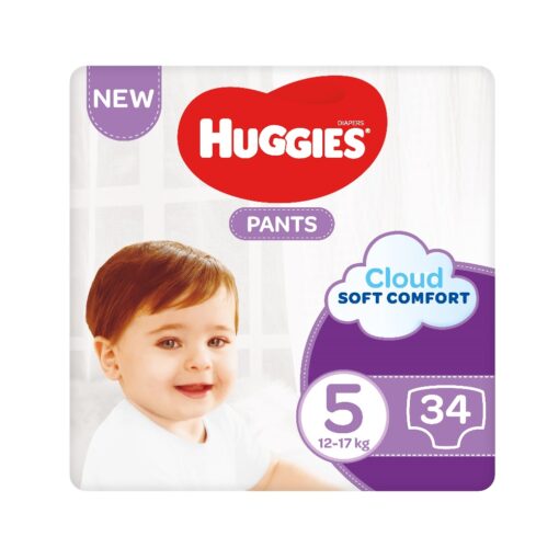 Huggies