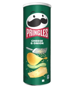 Pringles
