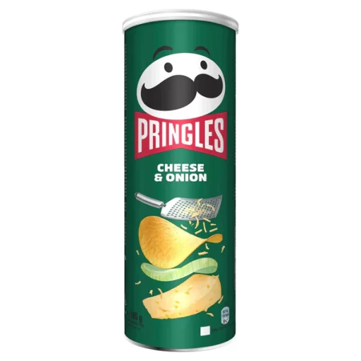 Pringles