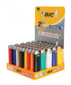 Bic J26 Maxi 50pcs
