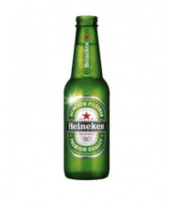 Heineken Beer