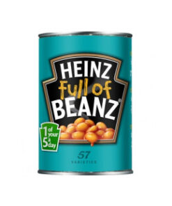 Heinz Beanz