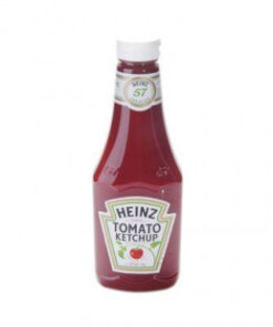 Heinz Ketchup