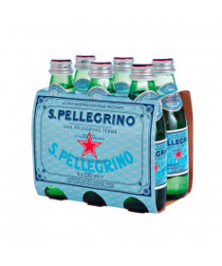 San Pellegrino