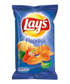 Lays Paprika